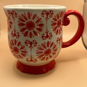 Pioneer woman coffee mug